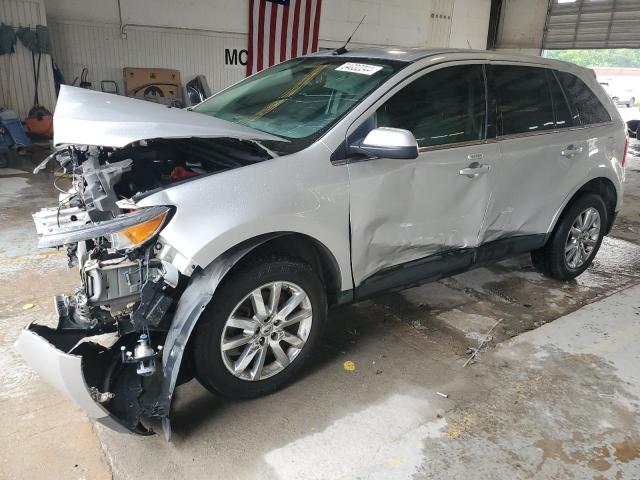 2013 FORD EDGE LIMITED, 