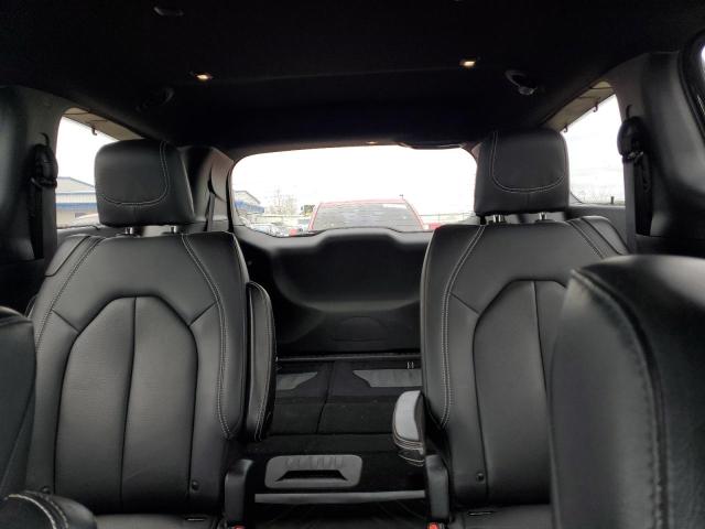 2C4RC1EG0LR149108 - 2020 CHRYSLER PACIFICA TOURING L PLUS BLACK photo 10