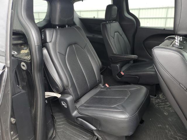 2C4RC1EG0LR149108 - 2020 CHRYSLER PACIFICA TOURING L PLUS BLACK photo 11