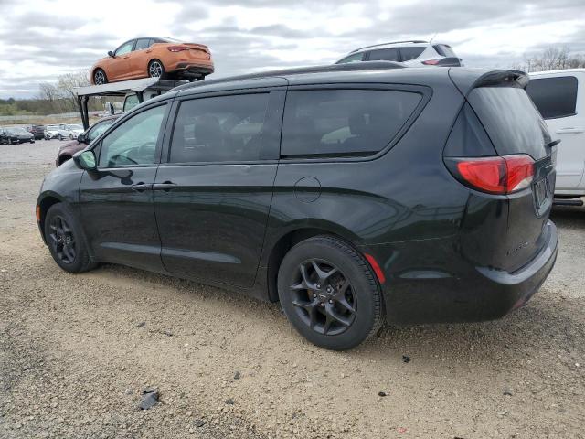 2C4RC1EG0LR149108 - 2020 CHRYSLER PACIFICA TOURING L PLUS BLACK photo 2