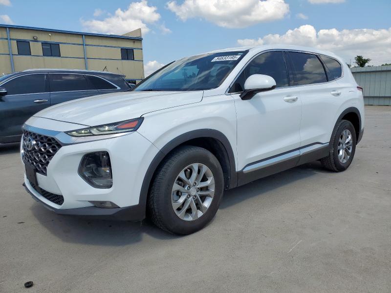 2019 HYUNDAI SANTA FE SEL, 