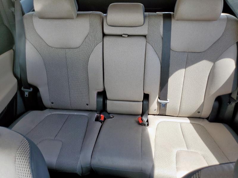 5NMS33AD7KH127222 - 2019 HYUNDAI SANTA FE SEL თეთრი ფოტო 10