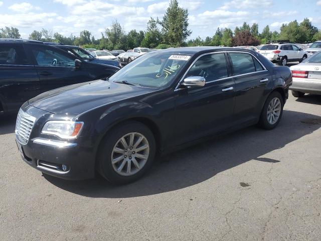 2012 CHRYSLER 300 LIMITED, 