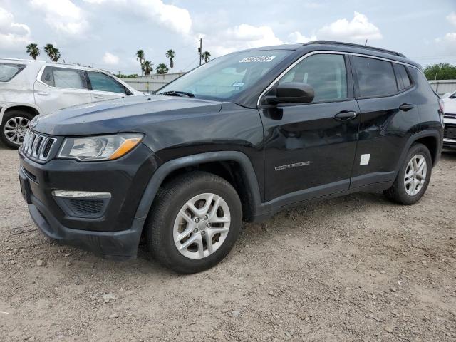 2020 JEEP COMPASS SPORT, null