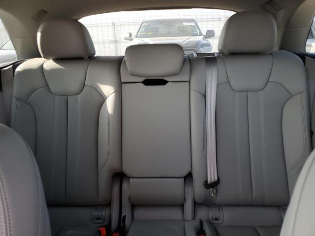 WA1CNAFY2J2119461 - 2018 AUDI Q5 PRESTIGE 黑色 照片 10