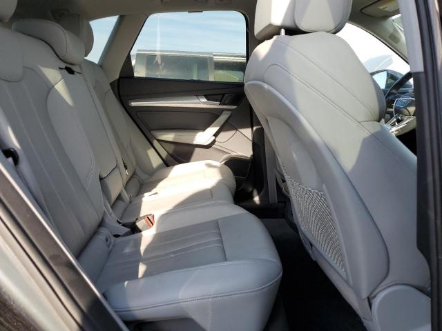 WA1CNAFY2J2119461 - 2018 AUDI Q5 PRESTIGE 黑色 照片 11