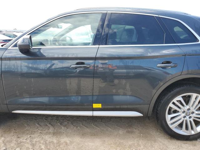 WA1CNAFY2J2119461 - 2018 AUDI Q5 PRESTIGE 黑色 照片 13