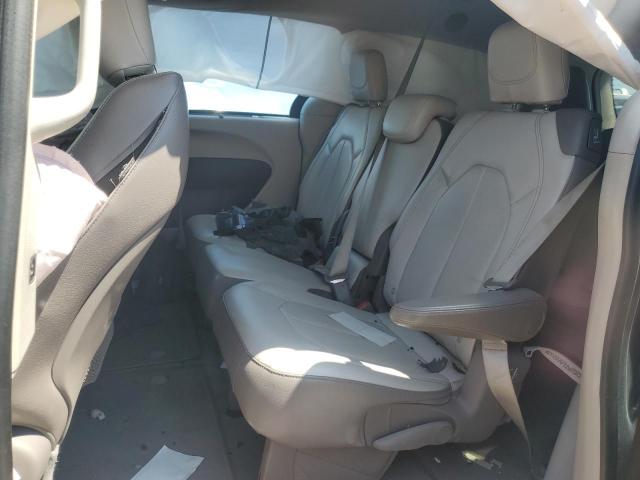 2C4RC1BG5HR613523 - 2017 CHRYSLER PACIFICA TOURING L BLACK photo 11