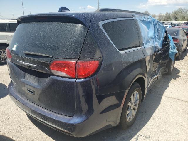 2C4RC1BG5HR613523 - 2017 CHRYSLER PACIFICA TOURING L BLACK photo 3