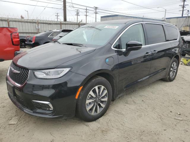 2023 CHRYSLER PACIFICA HYBRID TOURING L, null