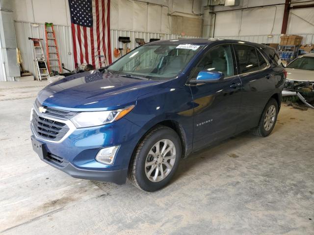 2020 CHEVROLET EQUINOX LT, 