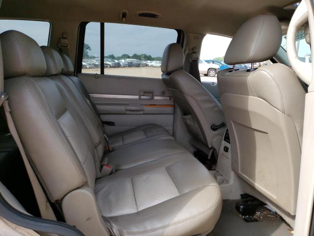 1A8HX58P59F706185 - 2009 CHRYSLER ASPEN LIMITED 棕色 照片 11