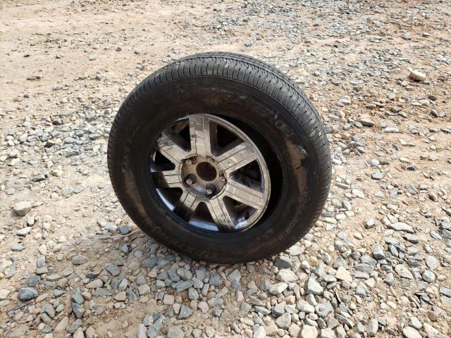 1A8HX58P59F706185 - 2009 CHRYSLER ASPEN LIMITED 棕色 照片 13