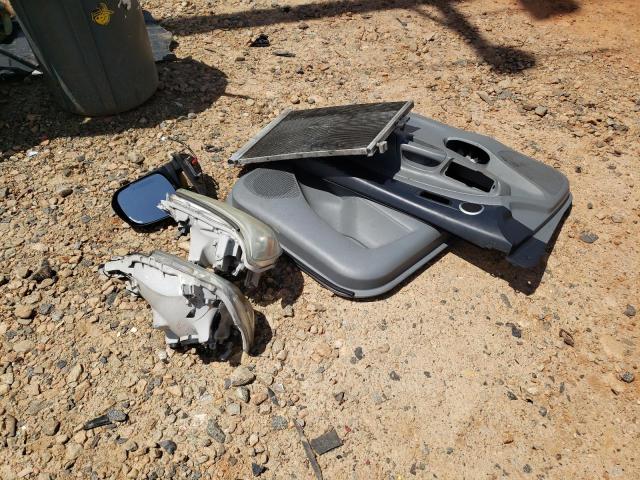 3TMJU4GN4DM152352 - 2013 TOYOTA TACOMA DOUBLE CAB PRERUNNER SILVER photo 12