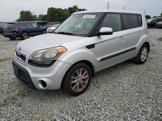 2012 KIA SOUL +, 