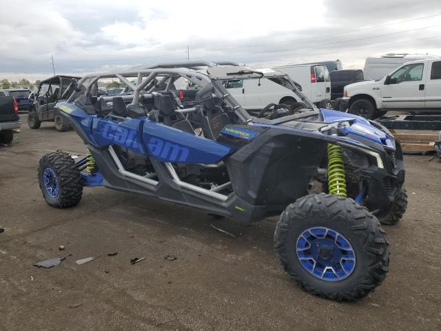 2020 CAN-AM MAVERICK X RS TURBO RR, 