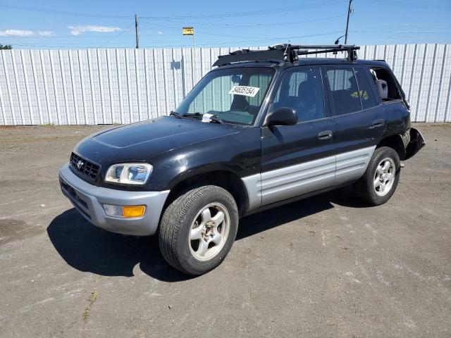 1998 TOYOTA RAV4, 