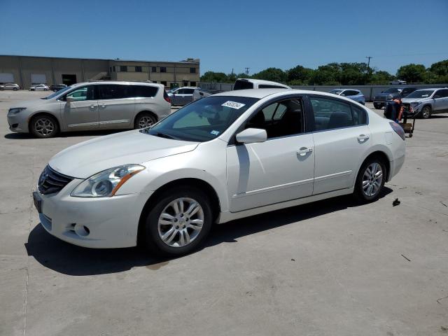 2010 NISSAN ALTIMA BASE, 