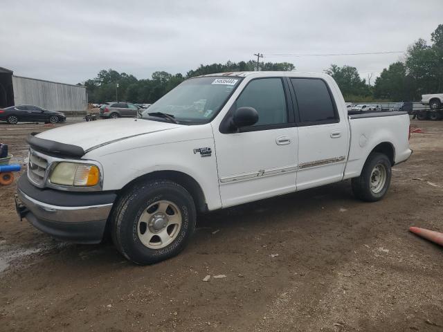 2003 FORD F150 SUPERCREW, 