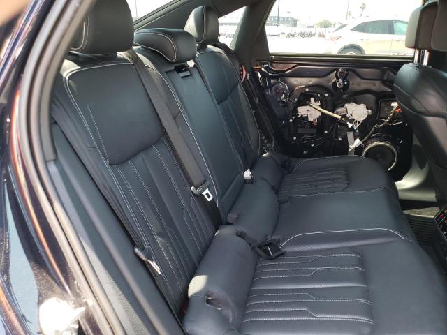 WAUM2AF21KN024644 - 2019 AUDI A6 PRESTIGE ლურჯი ფოტო 10