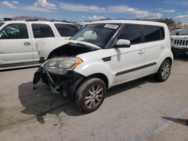 2013 KIA SOUL +, 