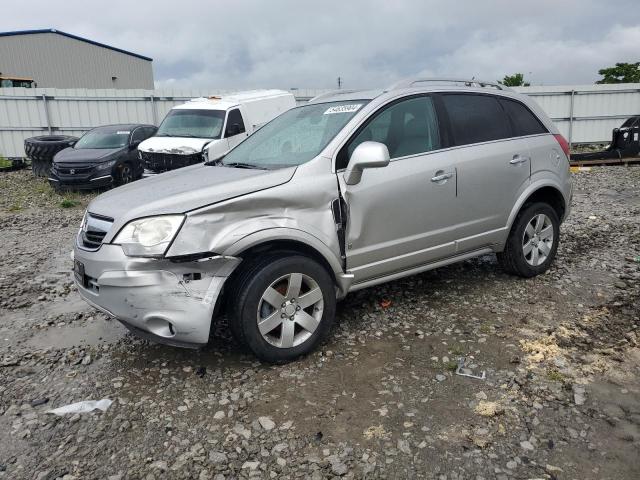 2008 SATURN VUE XR, 