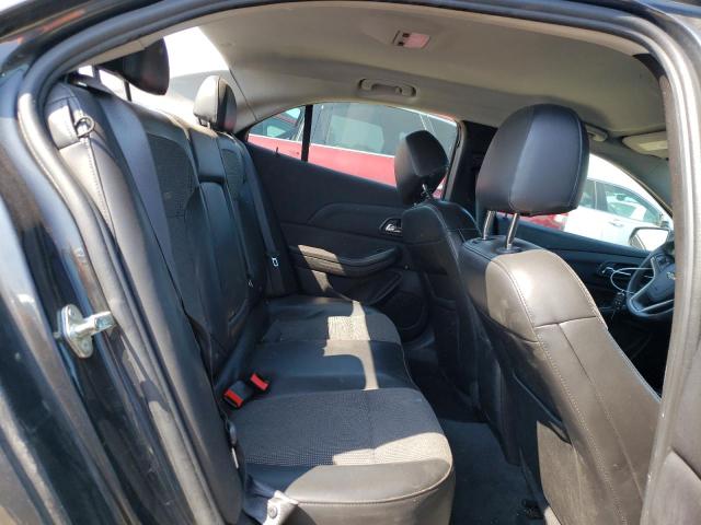 1G11C5SL8EF184424 - 2014 CHEVROLET MALIBU 1LT BLUE photo 10