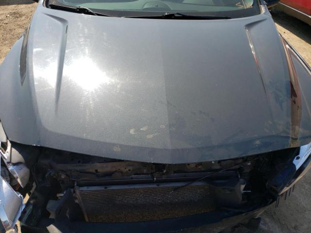 1G11C5SL8EF184424 - 2014 CHEVROLET MALIBU 1LT BLUE photo 11