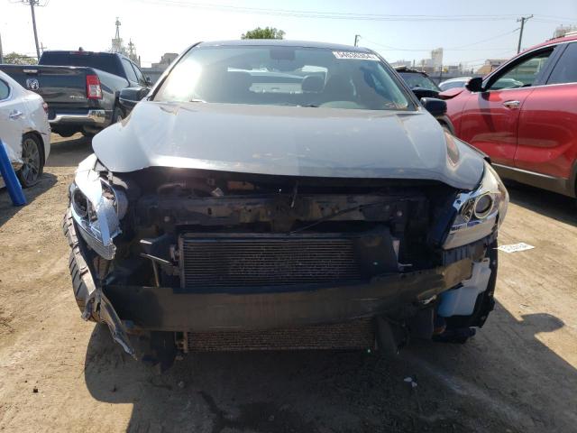 1G11C5SL8EF184424 - 2014 CHEVROLET MALIBU 1LT BLUE photo 5