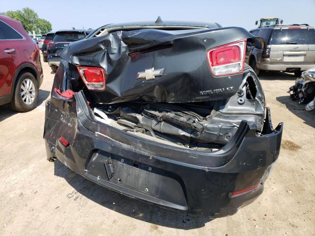 1G11C5SL8EF184424 - 2014 CHEVROLET MALIBU 1LT BLUE photo 6