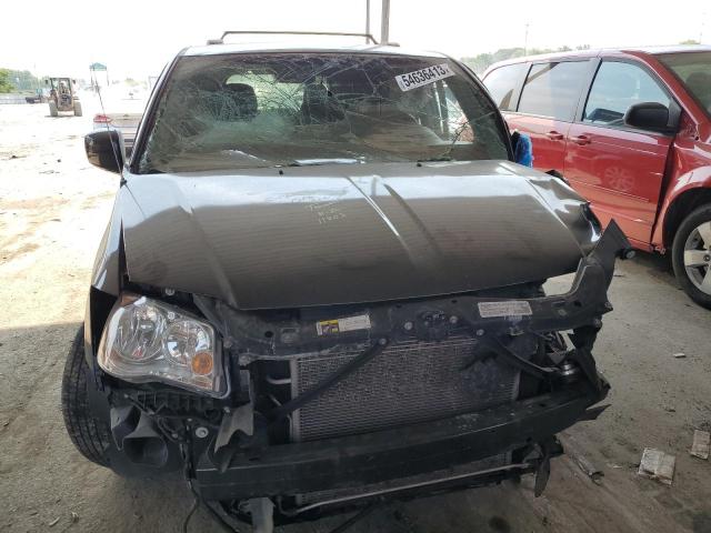 2C4RC1BG7ER399050 - 2014 CHRYSLER TOWN & COU TOURING 黑色 照片 5