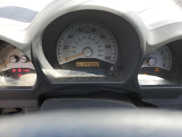 JTKDE177770171133 - 2007 TOYOTA SCION TC 银色 照片 9