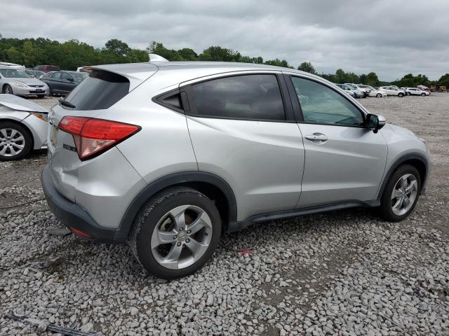 3CZRU5H59GM748031 - 2016 HONDA HR-V EX SILVER photo 3