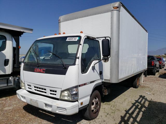 2006 GMC W3500 W35042, 