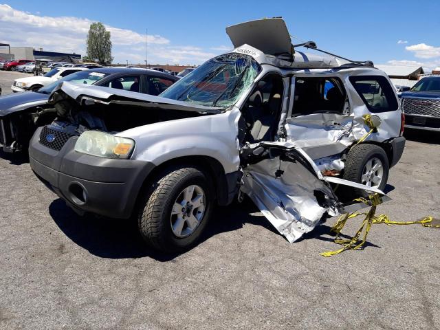 2007 FORD ESCAPE XLT, 