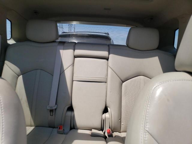 3GYFNFE38FS597704 - 2015 CADILLAC SRX PERFORMANCE COLLECTION Алтын фото 10