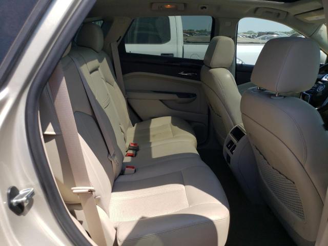 3GYFNFE38FS597704 - 2015 CADILLAC SRX PERFORMANCE COLLECTION Алтын фото 11