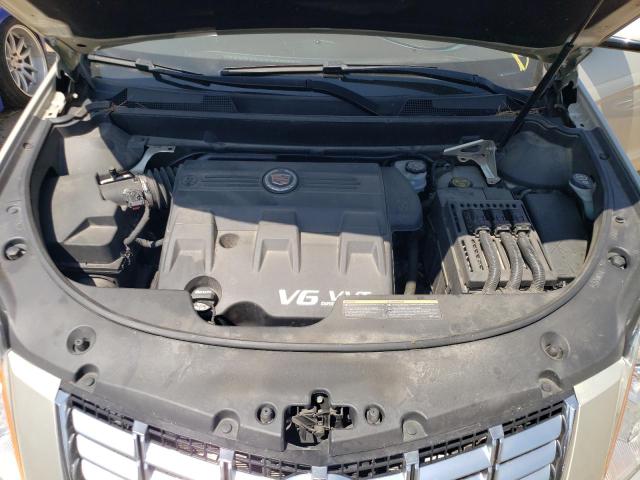 3GYFNFE38FS597704 - 2015 CADILLAC SRX PERFORMANCE COLLECTION Алтын фото 12