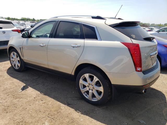 3GYFNFE38FS597704 - 2015 CADILLAC SRX PERFORMANCE COLLECTION Алтын фото 2