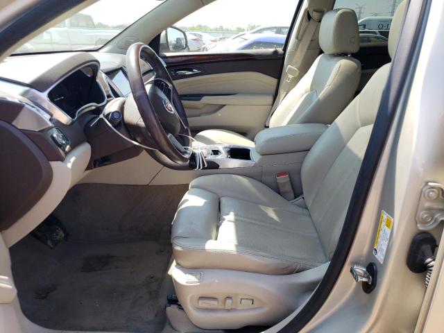 3GYFNFE38FS597704 - 2015 CADILLAC SRX PERFORMANCE COLLECTION Алтын фото 7