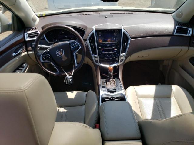 3GYFNFE38FS597704 - 2015 CADILLAC SRX PERFORMANCE COLLECTION Алтын фото 8