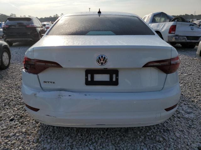 3VWEB7BU8LM026708 - 2020 VOLKSWAGEN JETTA SEL WHITE photo 6