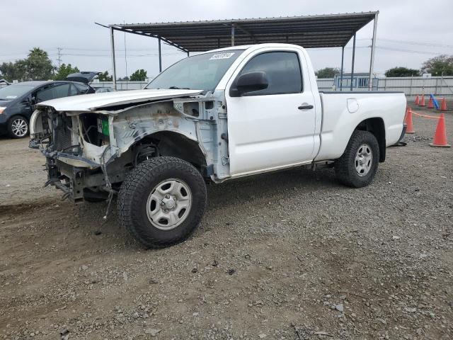 2005 TOYOTA TACOMA, 