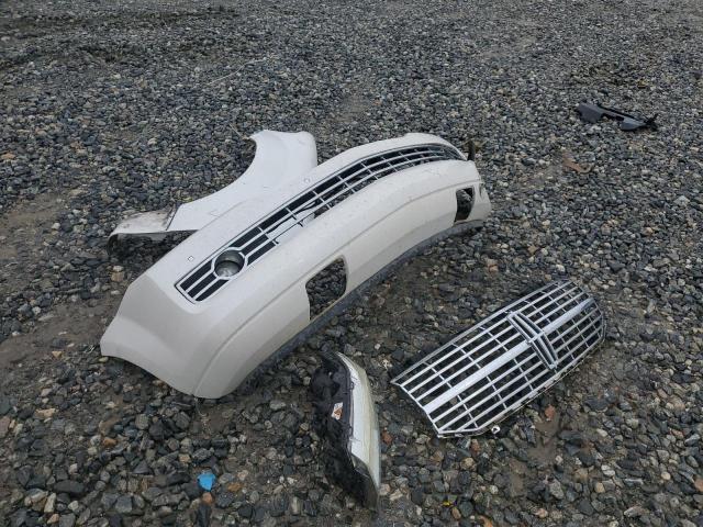 5LMJJ2H52AEJ01129 - 2010 LINCOLN NAVIGATOR თეთრი ფოტო 13