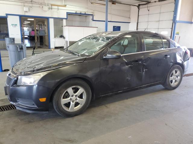 2014 CHEVROLET CRUZE LT, 