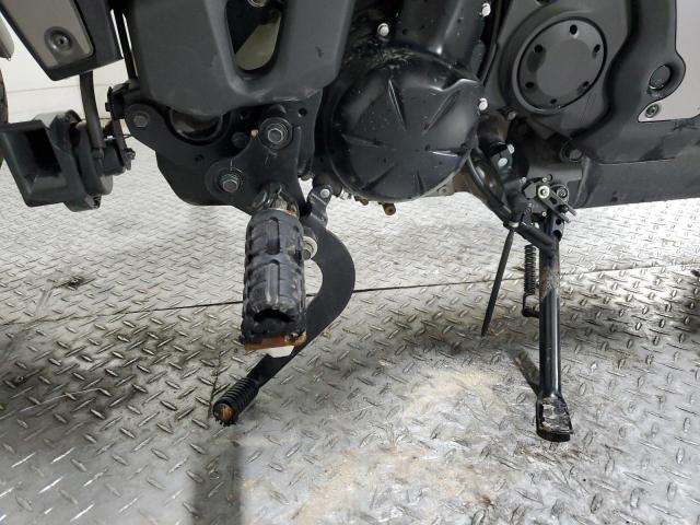 JKAENEC19NDA06336 - 2022 KAWASAKI EN650 C 黑色 照片 11