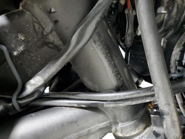 JKAENEC19NDA06336 - 2022 KAWASAKI EN650 C 黑色 照片 13