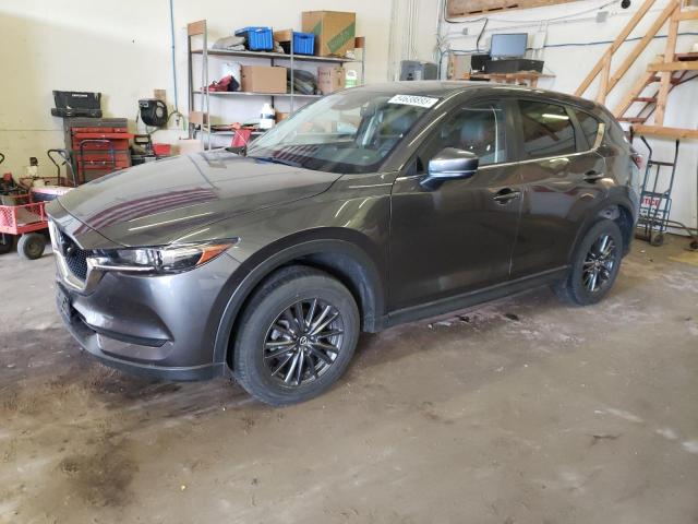 2020 MAZDA CX-5 TOURING, 