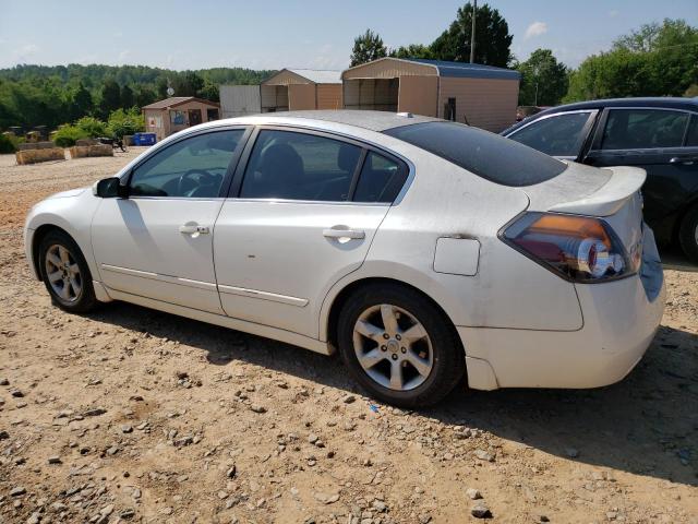 1N4BL21E37N423020 - 2007 NISSAN ALTIMA 3.5SE WHITE photo 2