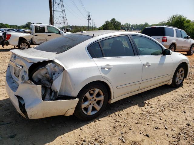 1N4BL21E37N423020 - 2007 NISSAN ALTIMA 3.5SE WHITE photo 3